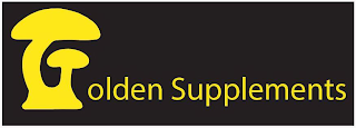 GOLDEN SUPPLEMENTS logo