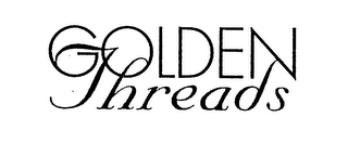 GOLDEN THREADS logo