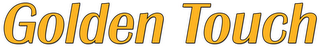 GOLDEN TOUCH logo