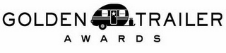 GOLDEN TRAILER AWARDS logo