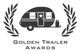 GOLDEN TRAILER AWARDS logo