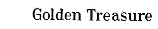 GOLDEN TREASURE logo