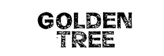 GOLDEN TREE logo