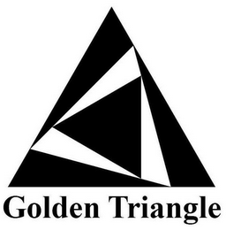 GOLDEN TRIANGLE logo