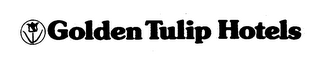GOLDEN TULIP HOTELS logo