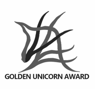 GOLDEN UNICORN AWARD logo