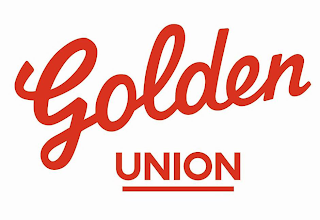 GOLDEN UNION logo
