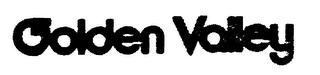 GOLDEN VALLEY logo