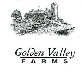 GOLDEN VALLEY FARMS logo