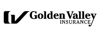 GOLDEN VALLEY INSURANCE logo