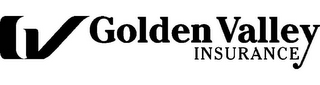 GOLDEN VALLEY INSURANCE logo