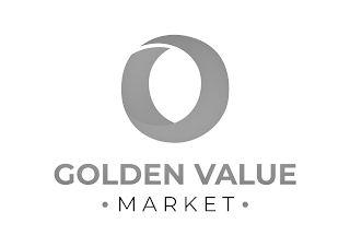 GOLDEN VALUE MARKET logo