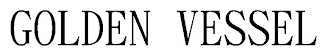 GOLDEN VESSEL logo
