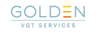 GOLDEN VGT SERVICES logo