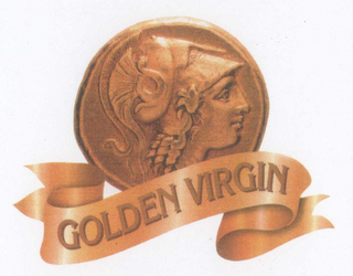 GOLDEN VIRGIN