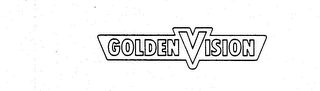 GOLDEN VISION logo