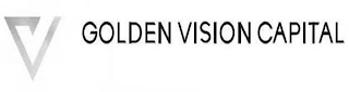 GOLDEN VISION CAPITAL logo