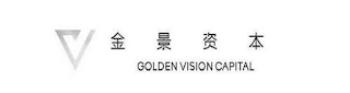 GOLDEN VISION CAPITAL logo