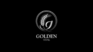 GOLDEN VITAL logo