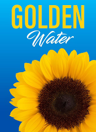 GOLDEN WATER logo