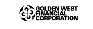 GOLDEN WEST FINANCIAL CORPORATION