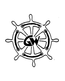GOLDEN WHEEL logo
