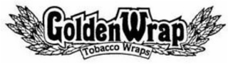 GOLDEN WRAP TOBACCO WRAPS logo