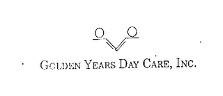 GOLDEN YEARS DAY CARE, INC. logo