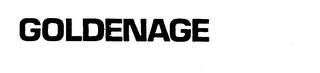 GOLDENAGE logo