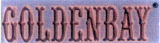 GOLDENBAY logo