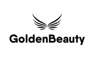 GOLDENBEAUTY logo