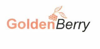 GOLDENBERRY logo