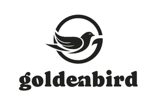 GOLDENBIRD logo