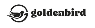 GOLDENBIRD logo