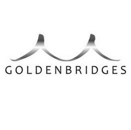 GOLDENBRIDGES logo