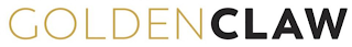GOLDENCLAW logo