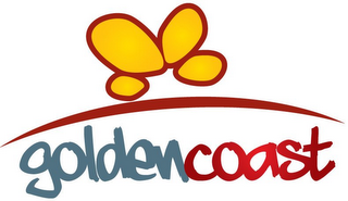 GOLDENCOAST logo