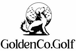 GOLDENCO.GOLF logo