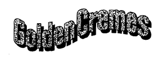GOLDENCREMES logo