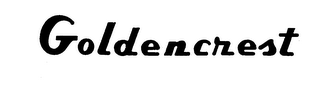 GOLDENCREST logo