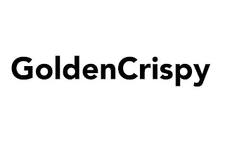 GOLDENCRISPY logo