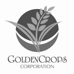 GOLDENCROPS CORPORATION logo