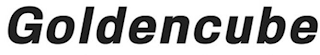 GOLDENCUBE logo