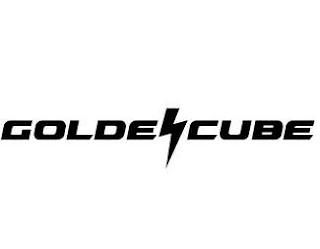 GOLDENCUBE logo