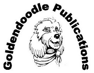 GOLDENDOODLE PUBLICATIONS logo