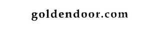 GOLDENDOOR.COM logo