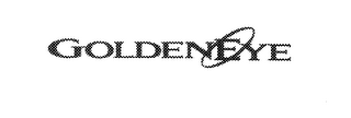 GOLDENEYE logo