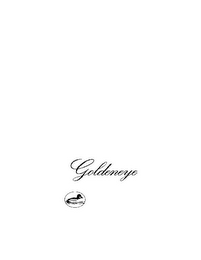 GOLDENEYE logo