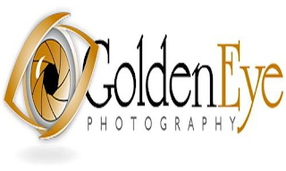 GOLDENEYE PHOTOGRAPHY logo