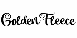 GOLDENFLEECE logo